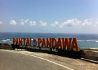 Pantai Pandawa Surga Wisata Berpasir Putih di Bali